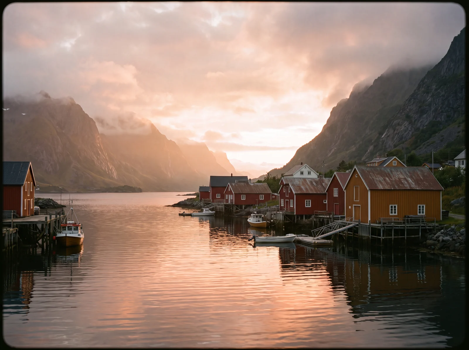 Skandinavien